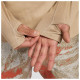 Nike Ανδρική μακρυμάνικη μπλούζα Dri-FIT Trail Track Top